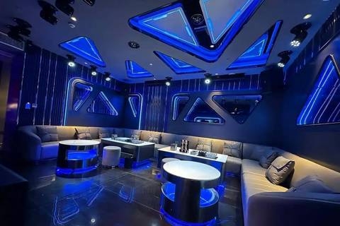 石家庄巴黎春天夜总会预订榜新天地欢唱无限享