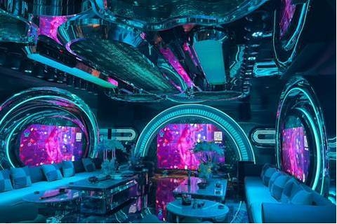 上海小时场KTV预订/电话,夜场消费攻略榜单