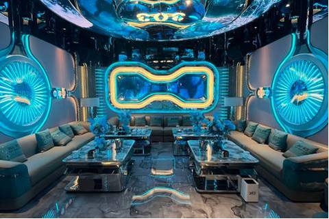 上海星光之夜KTV(松江新桥镇)?收费,包房价,预订电话在此