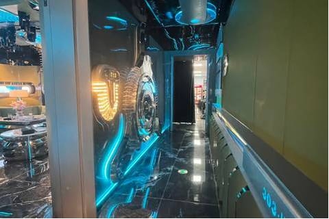 上海嘉定江桥店金樽国际KTV:怎么消费?环境如何?电话多少?一文说清