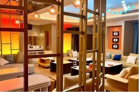 上海西京银河KTV?普陀西康路店地址,电话,环境及收费点评在此