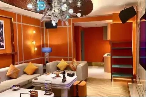 上海荔景荟KTV宝山店:预订电话,消费价格,包房环境如何?速看详情