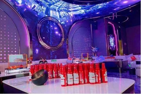 上海天际线夜总会(新松江路)咋样?预订电话+包房环境+收费点评全解析