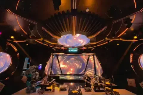 上海金樽国际夜总会嘉定江桥店:消费,环境,预订电话,你想知道的都在这