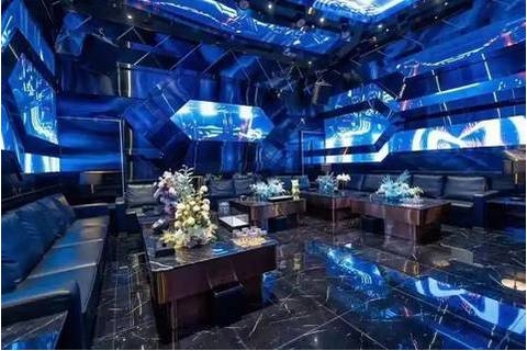 上海凯旋宫夜总会(松江九亭)包房环境抢先看,预订地址与消费价格全知晓