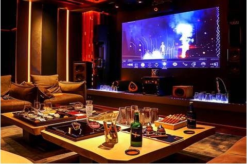 上海海秀壹号夜总会(嘉定江桥)包间环境美不美？地址预订与收费价格来揭晓