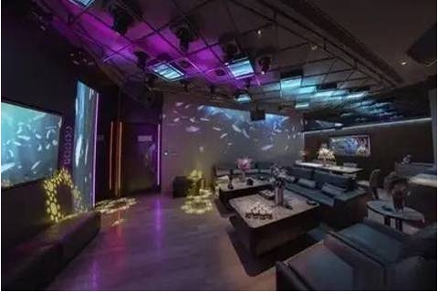 上海时代国际KTV(浦东周浦)收费价格大揭秘,地址预订与包房环境全攻略