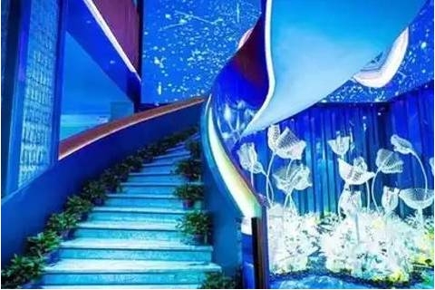 上海白金汉爵KTV(闵行店)包厢环境咋样？预订地址和收费价格看这里