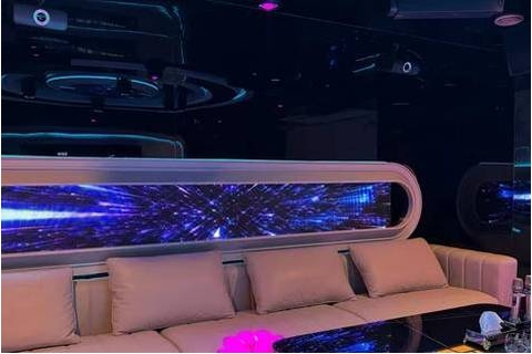 上海时代国际KTV(浦东周浦)包房环境好不好？收费价格和地址预订看这里