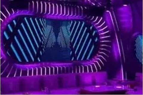 上海沪亭汇夜总会(松江九亭)预订地址,消费价格与包间环境全知晓