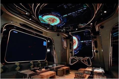 上海皇家国际KTV(嘉定安亭)地址,收费价格及包房环境大公开