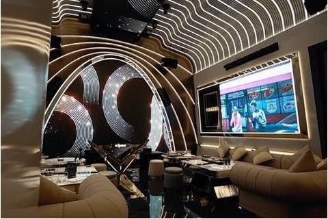 上海白金汉爵KTV(闵行店)预订地址,包厢环境及收费价格全攻略