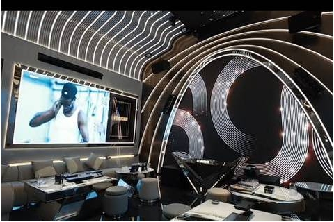 上海沪亭汇夜总会(松江九亭)预订攻略,地址,消费及包间环境揭秘