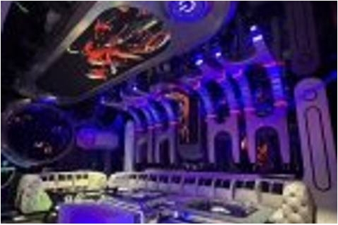 上海星光之夜夜总会松江新桥镇:收费详情,包房价格,预订电话在此