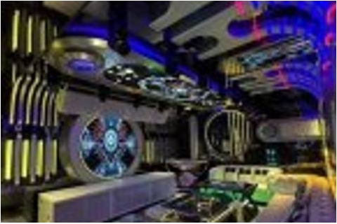 上海华帝公馆KTV(浦东张江镇)地址,预订电话在此,包间价格及环境如何？