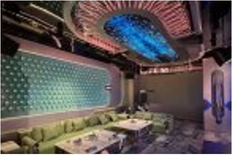 上海爵色国际KTV(金桥凌河路)怎么样？预订电话,包房环境及收费点评在此