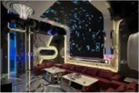 上海宝山杨行花好月圆夜总会:如何？预订电话,包厢环境与收费点评速看