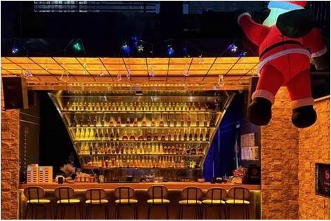 皇家会客厅夜总会(上海浦东浦建路)收费+环境+预订电话,实用攻略在此