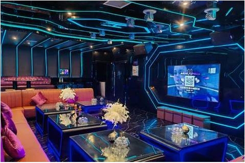 上海银尊国际KTV(浦东成山路)怎么收费？包间环境,预订电话多少？速查