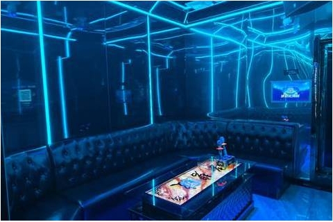 上海金汇会客厅夜只会闵行金汇路:收费详情,包房环境,预订电话在此