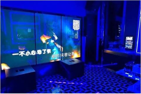 上海君尚KTV(虹口溧阳路)营业地址,预订电话,包间环境及消费点评全知晓