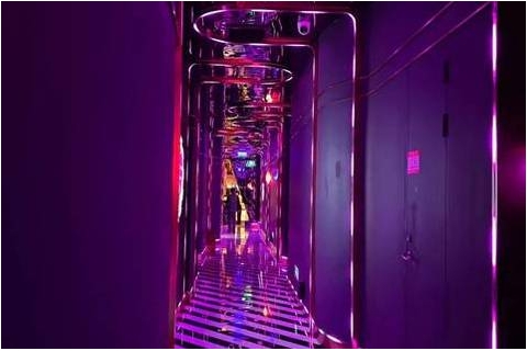 上海1989KTV(闵行华翔路)环境如何？预订电话,收费详情及点评全在这