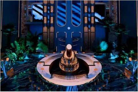 上海嘉定江桥店金樽国际KTV怎么消费？包厢环境怎样？预订电话在此