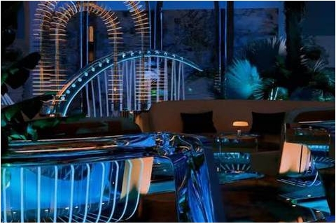 上海松江新桥镇星光之夜夜总会:收费标准,包房价格及预订电话全知晓