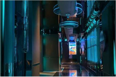 上海浦东张江镇华帝公馆KTV:地址,预订电话,包间价格,环境详情看这里