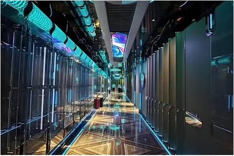 上海金桥凌河路爵色国际夜总会:如何？预订电话,包房环境与收费点评速看