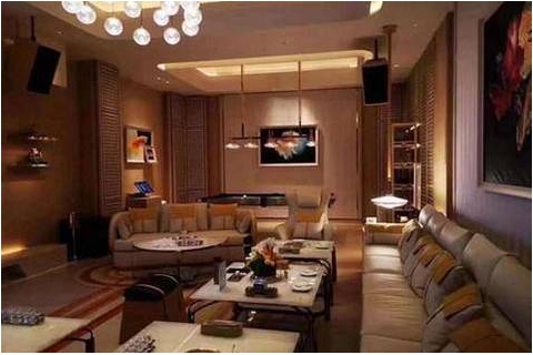 上海花好月圆KTV(宝山杨行)怎么样？预订电话,包厢环境及收费点评在此