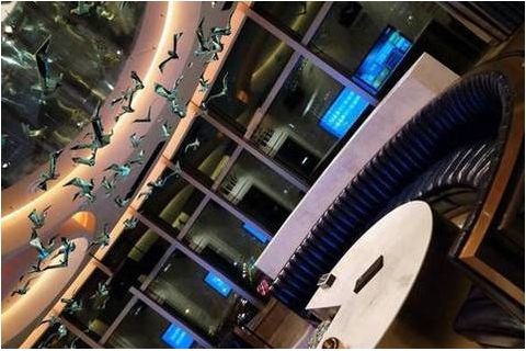 上海浦东成山路银尊国际KTV:收费标准,包间环境及预订电话全知晓