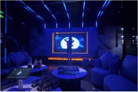 上海闵行华翔路1989夜总会:预订电话多少？环境与收费点评,一篇带你了解