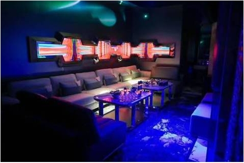 金殿汇KTV(上海松江万达)地址电话+消费价格+包间环境,一站式了解攻略