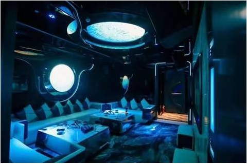 上海浦东浦建路皇家会客厅KTV:怎么收费？包厢环境如何？预订电话多少？一文懂