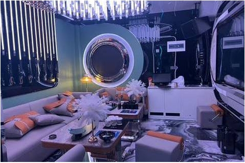 上海爵色国际KTV金桥凌河路:怎么样？预订电话,包房环境及收费点评全知