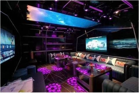 上海华帝公馆KTV浦东张江镇:地址,预订电话,包间价格,环境怎么样？速知