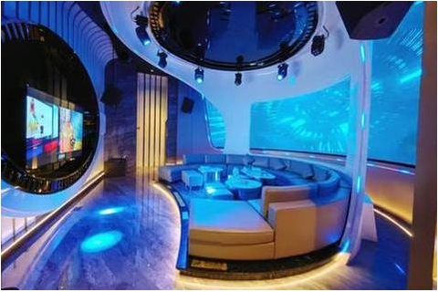 上海虹口溧阳路君尚夜总会:地址,预订电话,包间环境与消费点评,一文了解