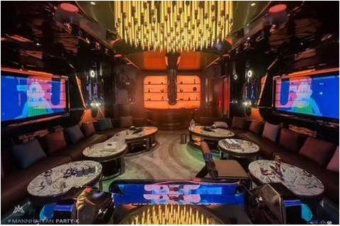 上海皇家会客厅夜总会(浦东浦建路)收费标准,包厢环境,预订电话全解析,速看